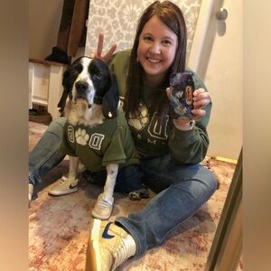 Meet your Posh Ambassador, Emily